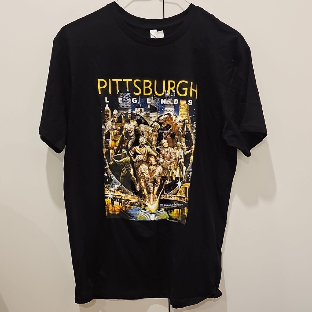 Pittsburgh Legends T-Shirt
